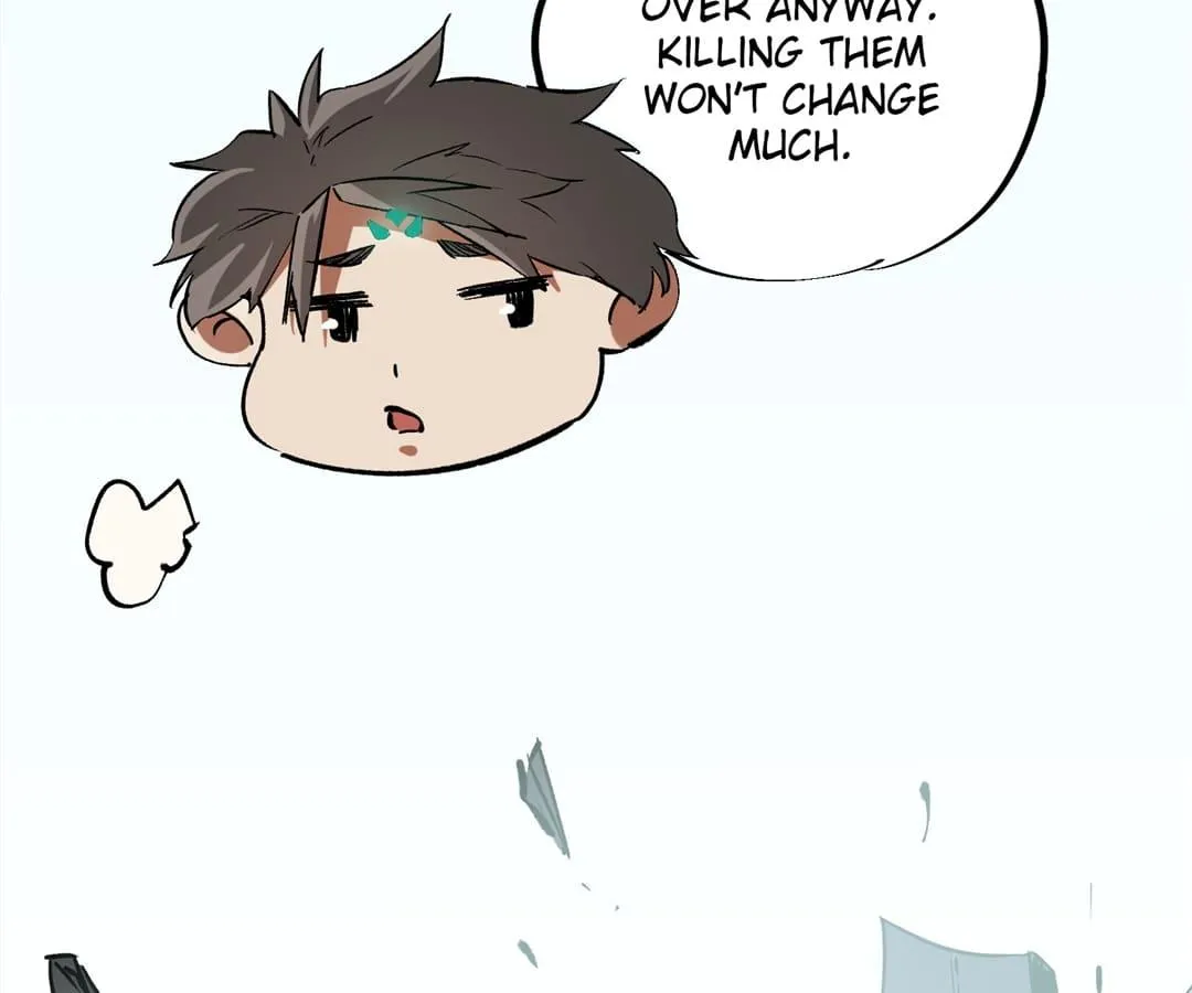 The Jobless Guy Who Has Come to Slay Chapter 25 page 62 - 