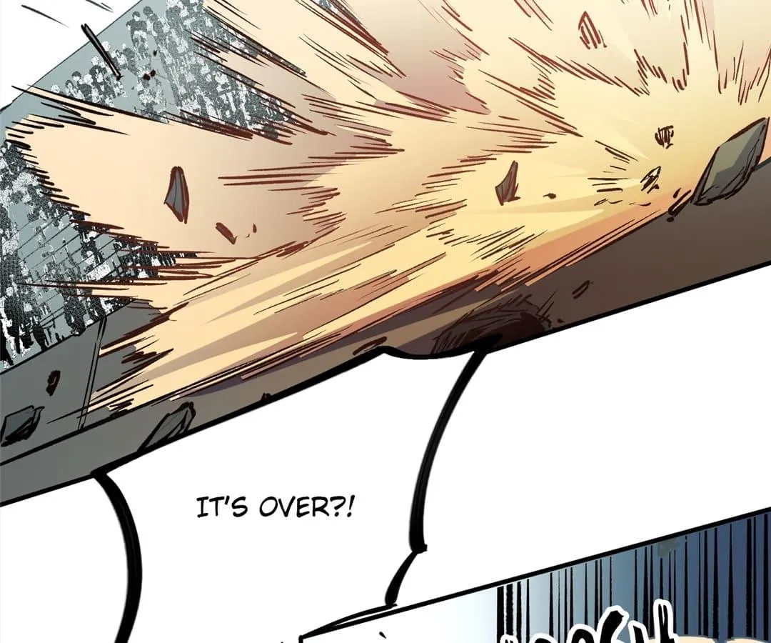 The Jobless Guy Who Has Come to Slay Chapter 25 page 64 - 