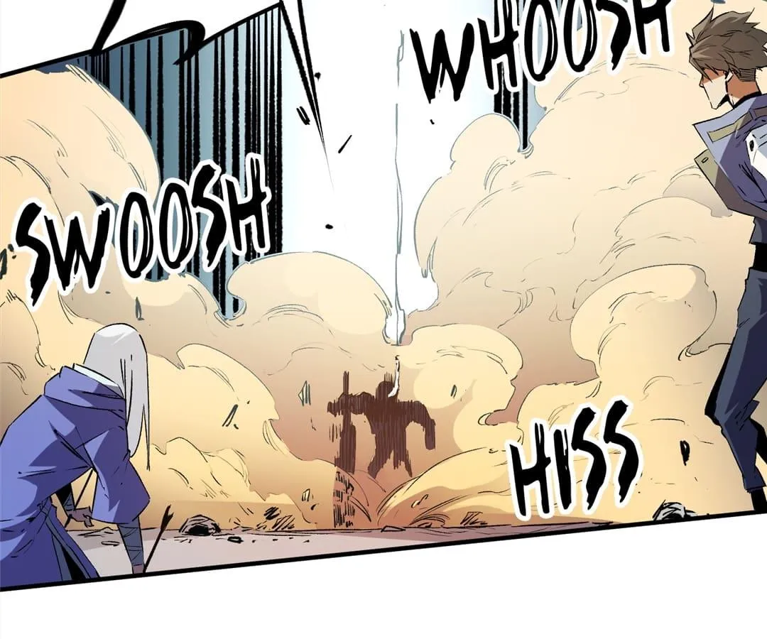 The Jobless Guy Who Has Come to Slay Chapter 25 page 65 - 