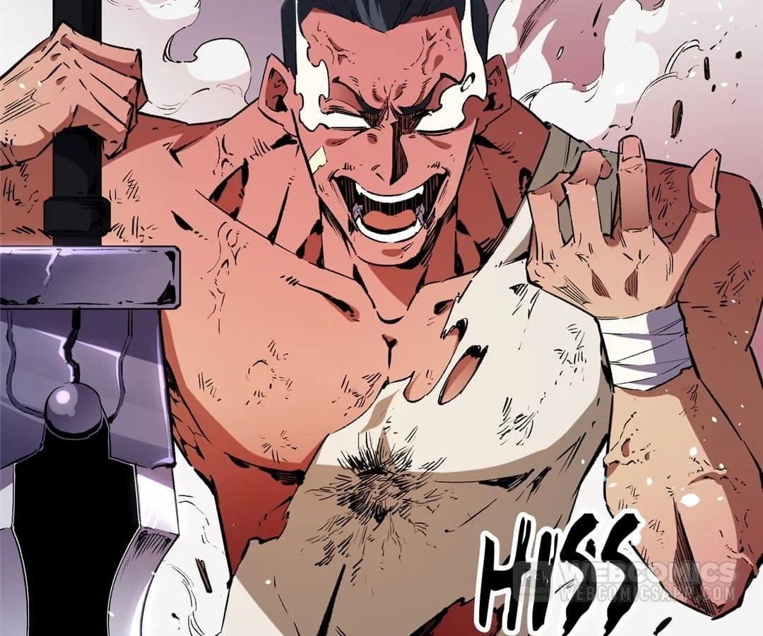 The Jobless Guy Who Has Come to Slay Chapter 25 page 67 - 