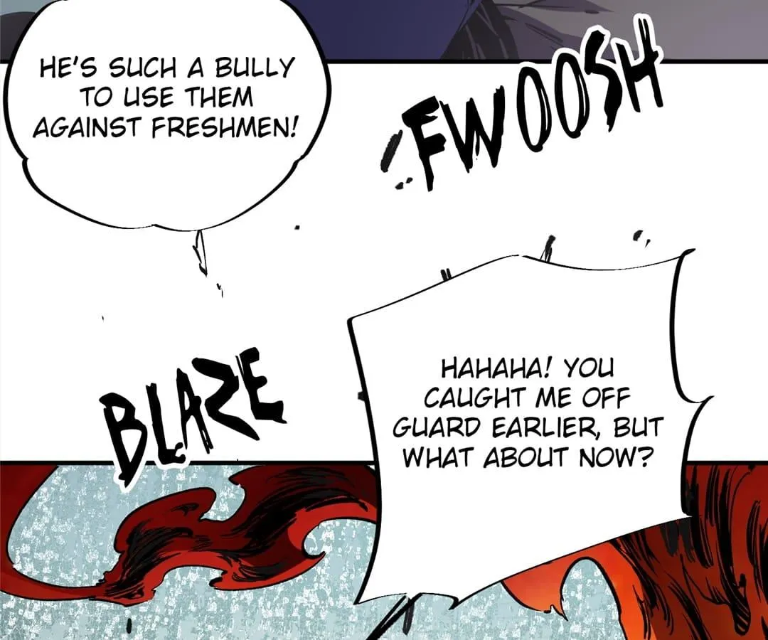 The Jobless Guy Who Has Come to Slay Chapter 25 page 8 - 