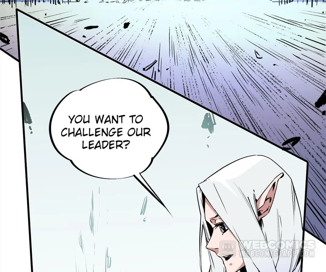 The Jobless Guy Who Has Come to Slay Chapter 25 page 71 - 