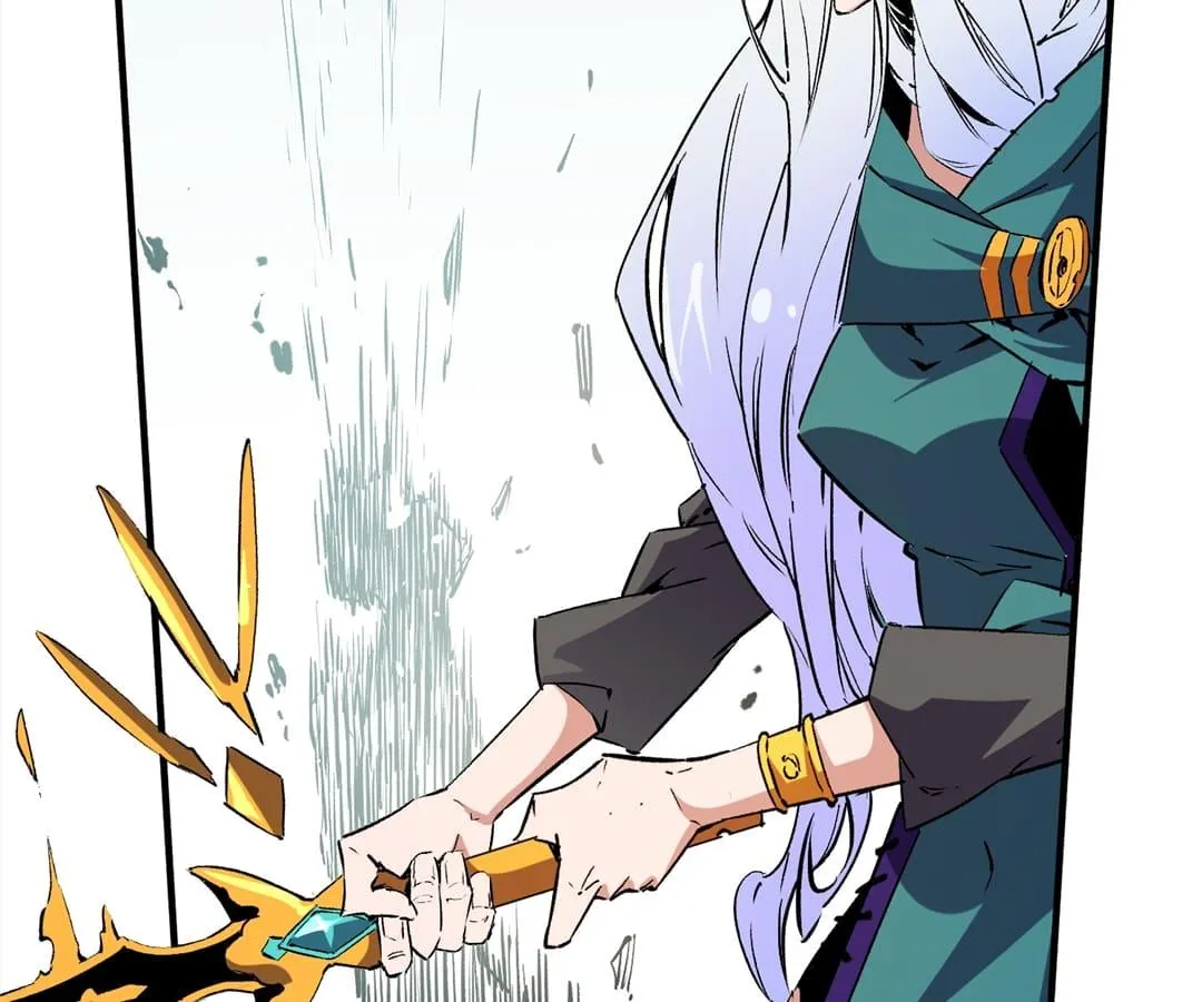 The Jobless Guy Who Has Come to Slay Chapter 25 page 72 - 