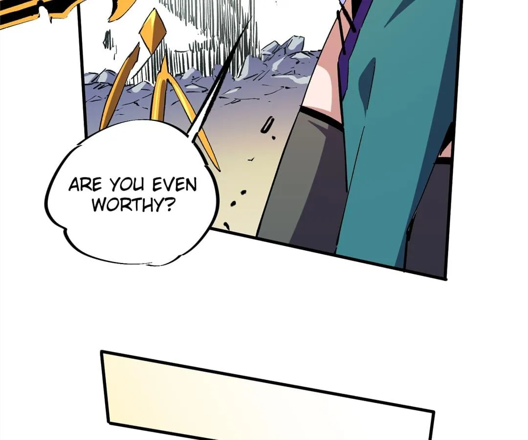 The Jobless Guy Who Has Come to Slay Chapter 25 page 73 - 