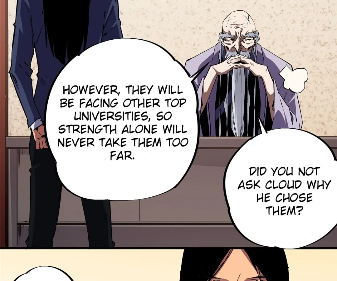 The Jobless Guy Who Has Come to Slay Chapter 25 page 76 - 