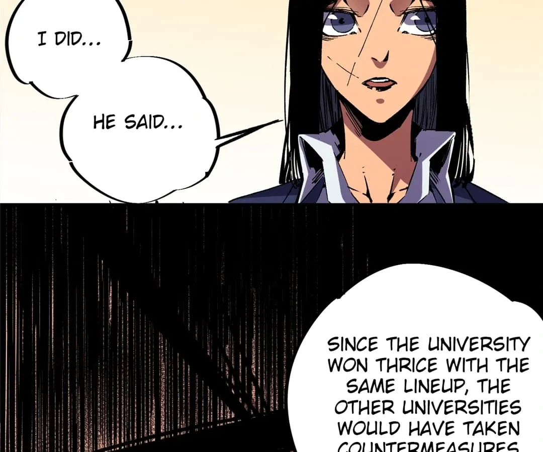 The Jobless Guy Who Has Come to Slay Chapter 25 page 77 - 