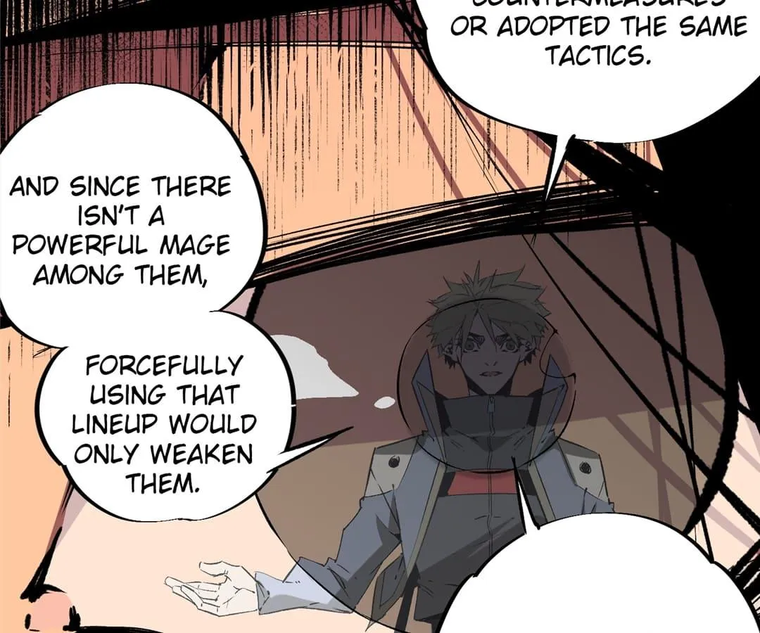 The Jobless Guy Who Has Come to Slay Chapter 25 page 78 - 
