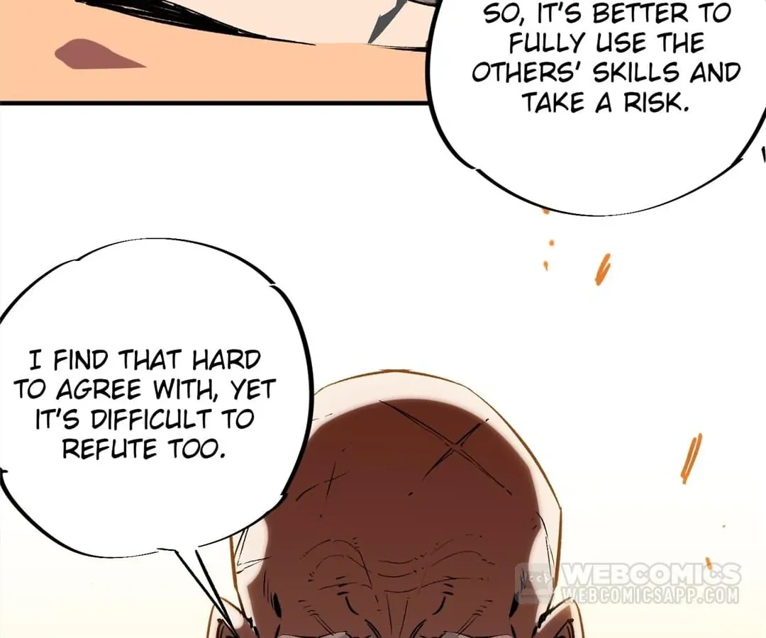 The Jobless Guy Who Has Come to Slay Chapter 25 page 79 - 