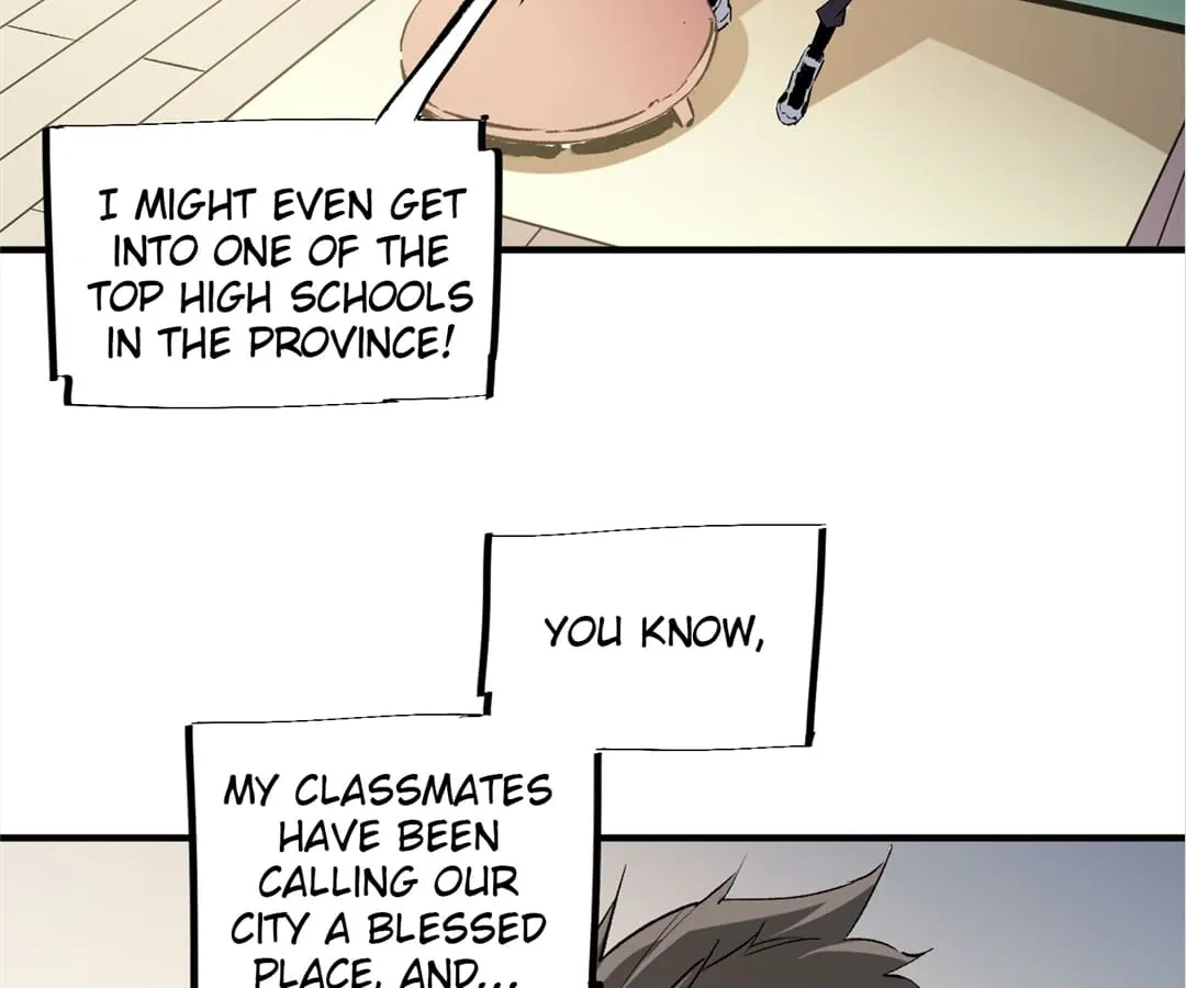 The Jobless Guy Who Has Come to Slay Chapter 25 page 84 - 