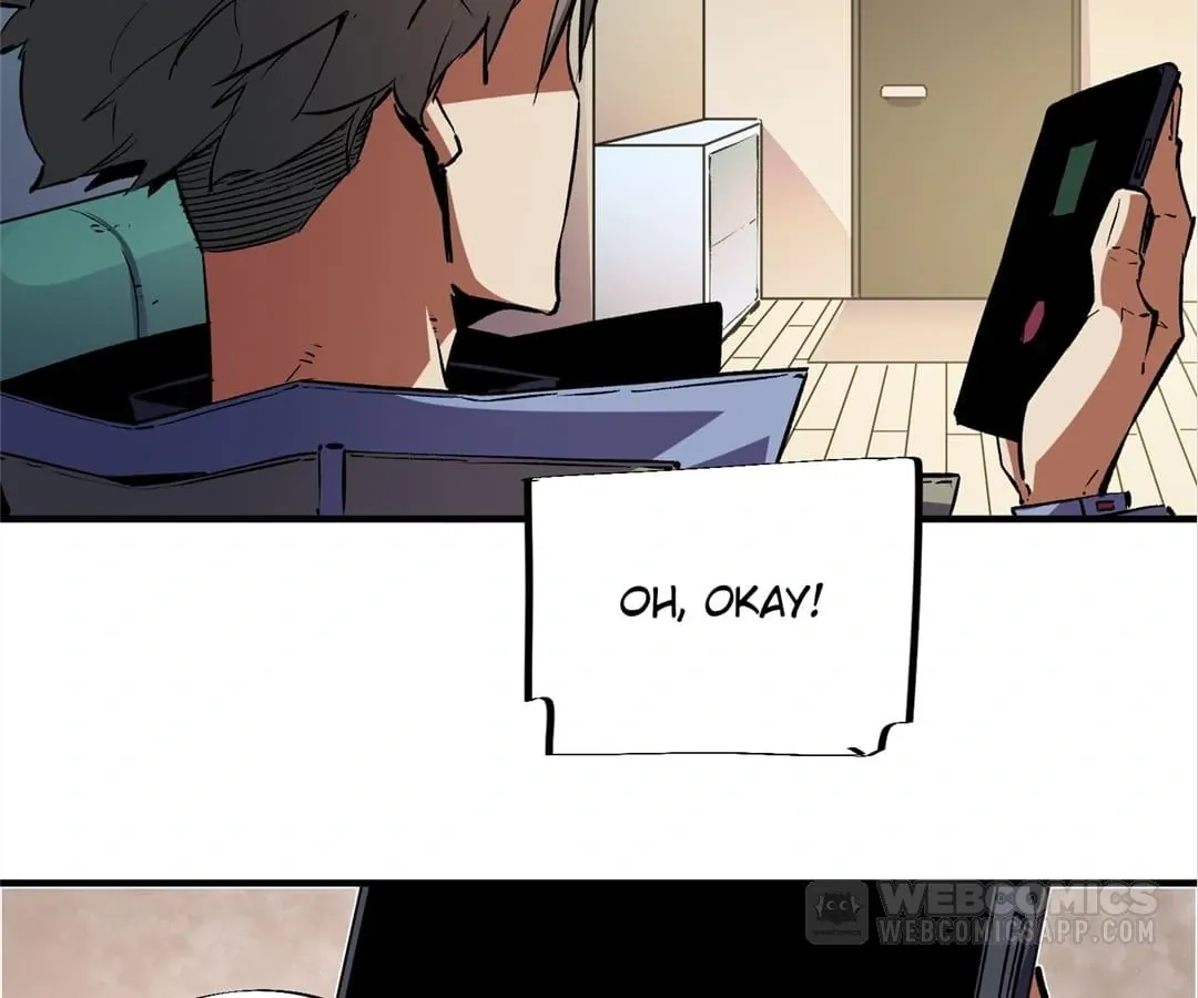 The Jobless Guy Who Has Come to Slay Chapter 25 page 87 - 