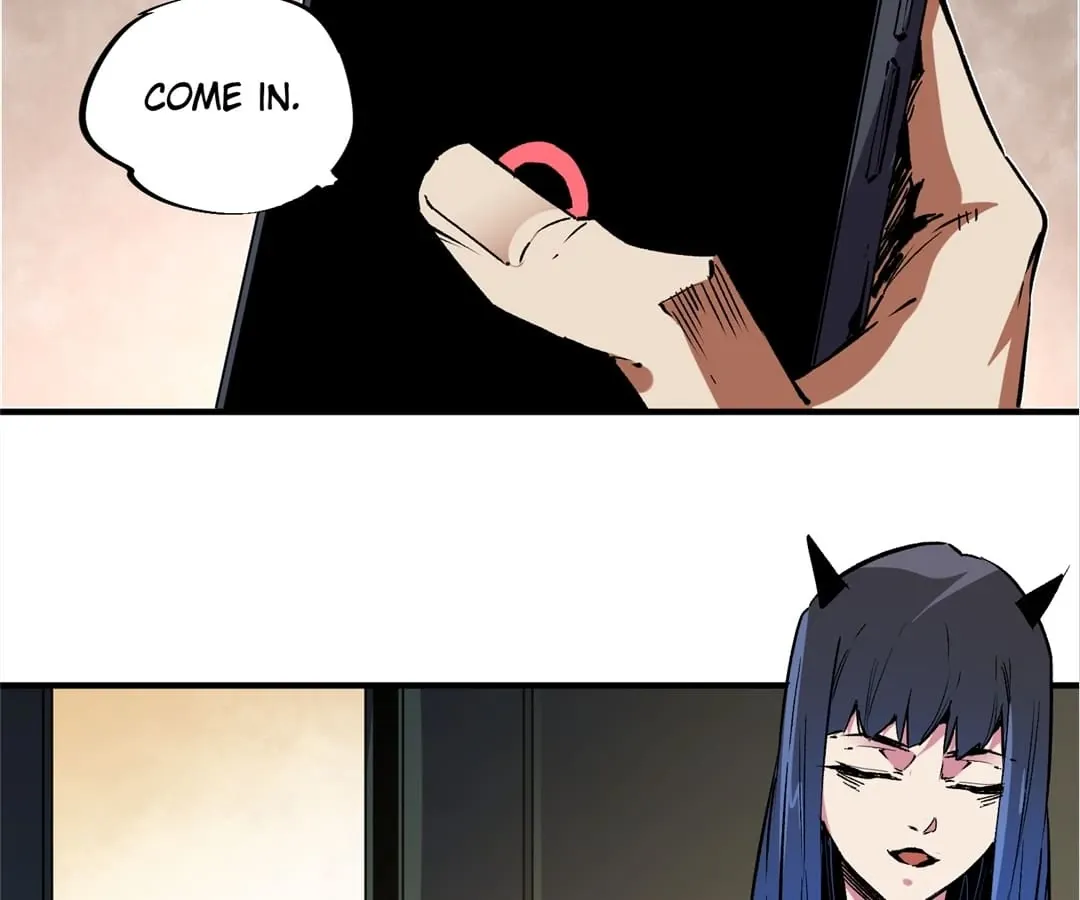 The Jobless Guy Who Has Come to Slay Chapter 25 page 88 - 