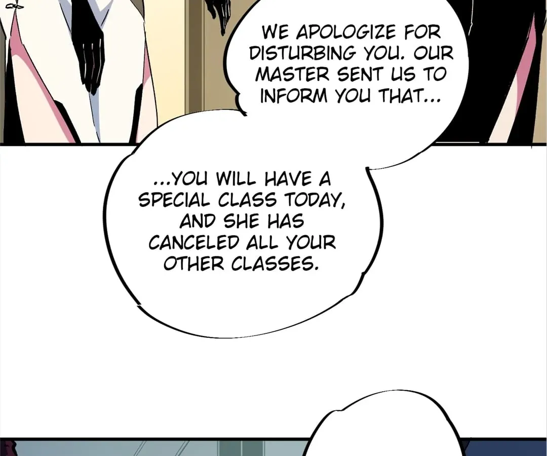 The Jobless Guy Who Has Come to Slay Chapter 25 page 90 - 
