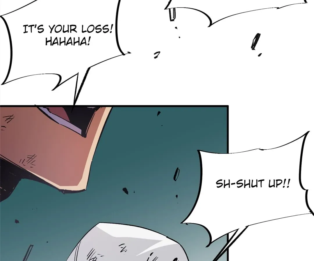 The Jobless Guy Who Has Come to Slay Chapter 25 page 10 - 