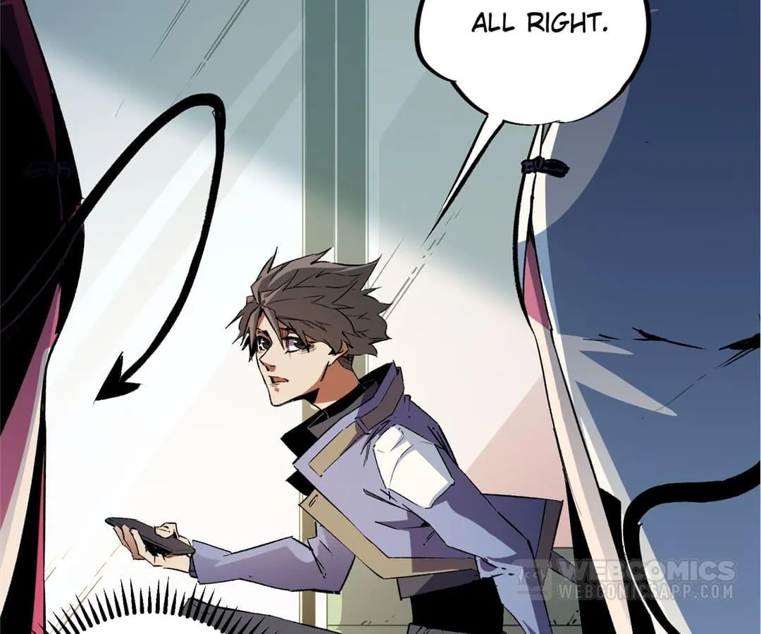 The Jobless Guy Who Has Come to Slay Chapter 25 page 91 - 