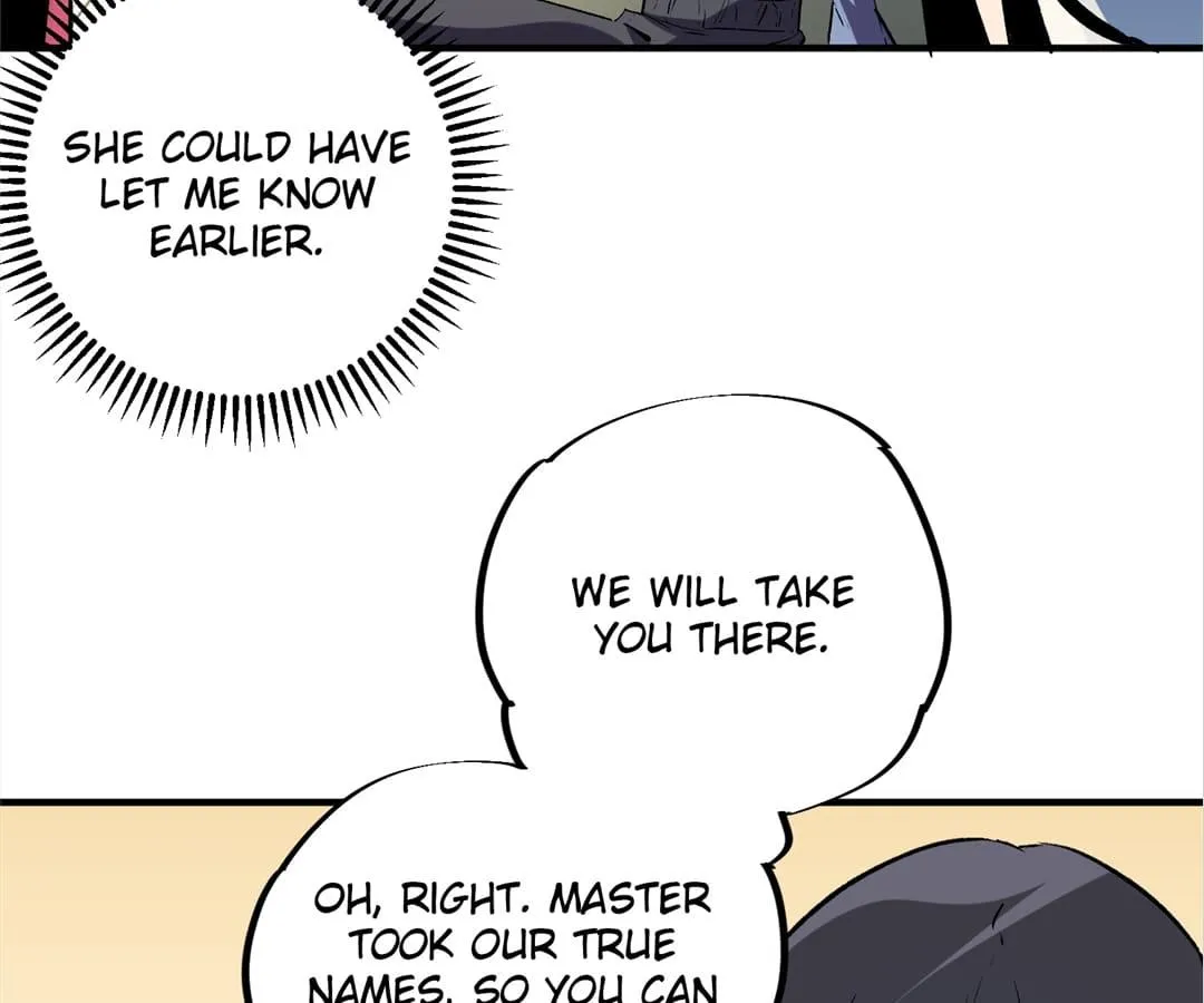 The Jobless Guy Who Has Come to Slay Chapter 25 page 92 - 