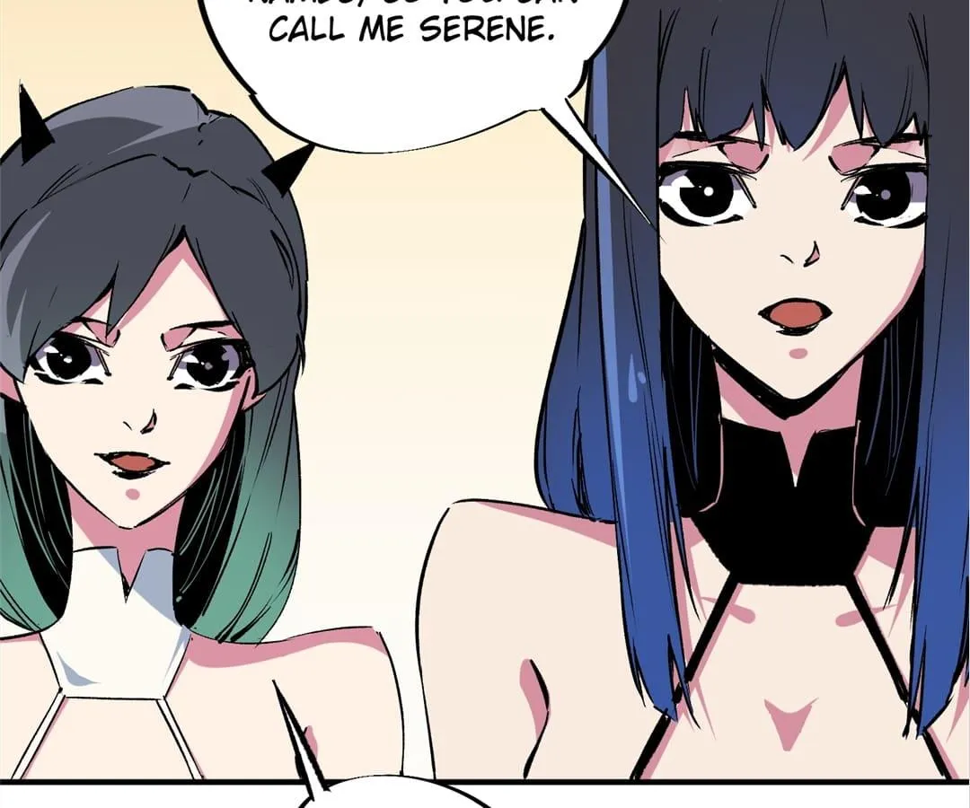 The Jobless Guy Who Has Come to Slay Chapter 25 page 93 - 