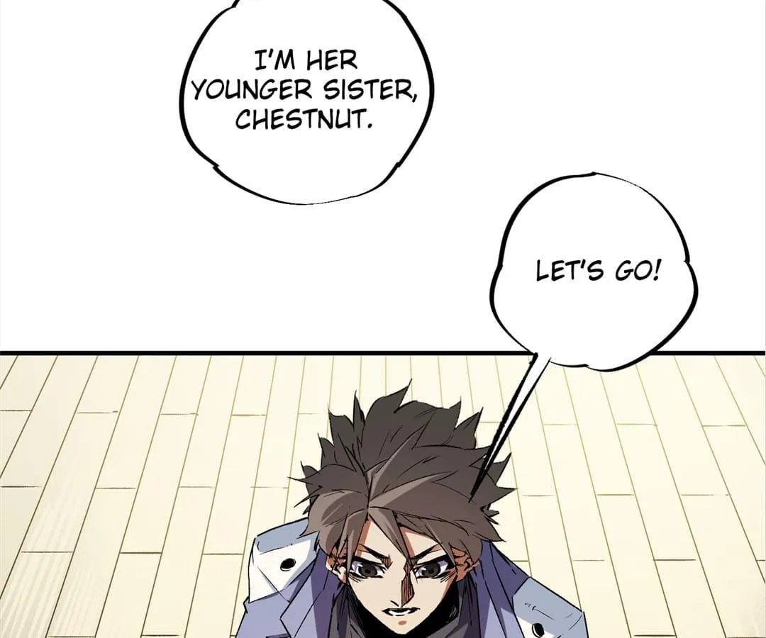 The Jobless Guy Who Has Come to Slay Chapter 25 page 94 - 