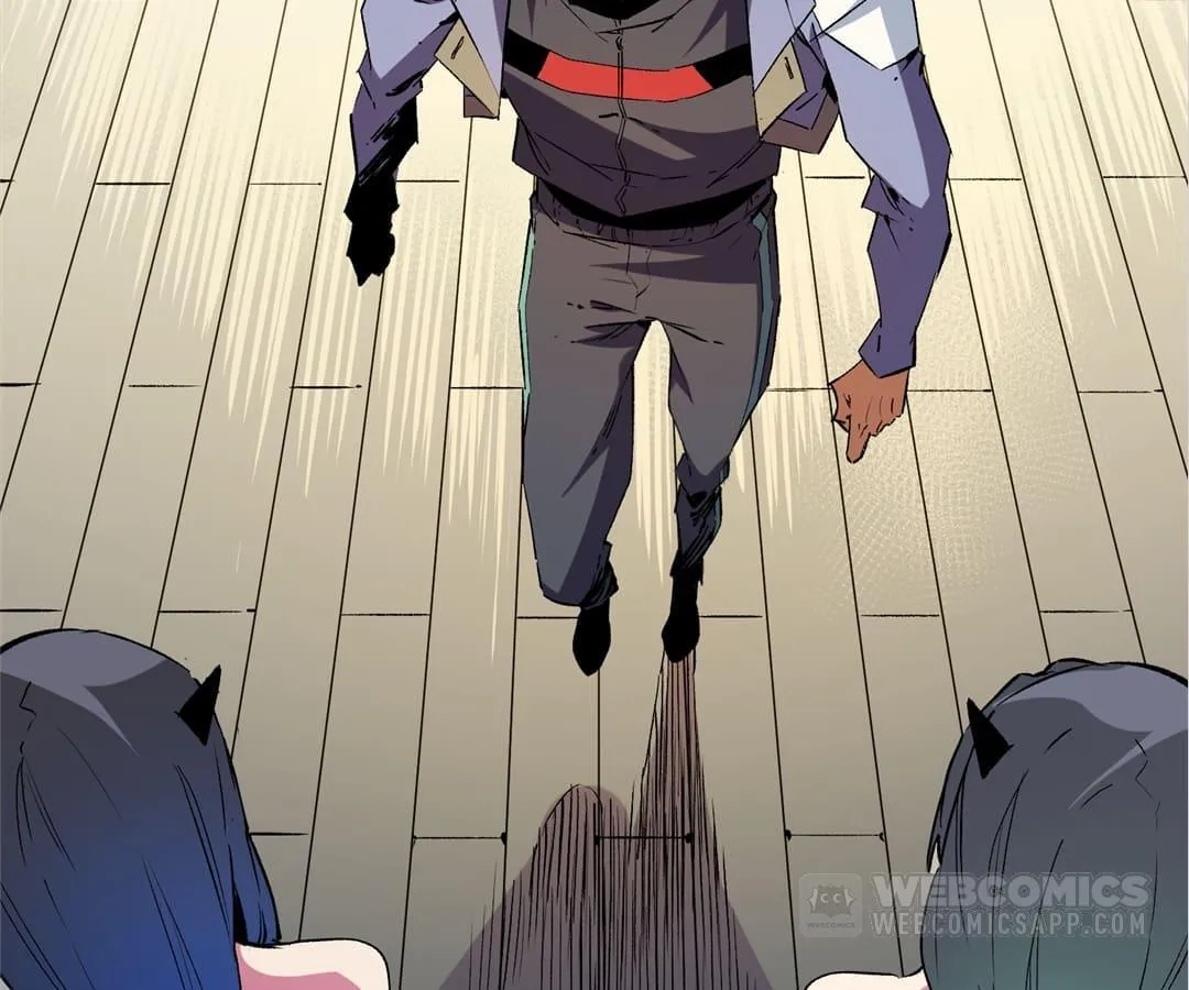 The Jobless Guy Who Has Come to Slay Chapter 25 page 95 - 