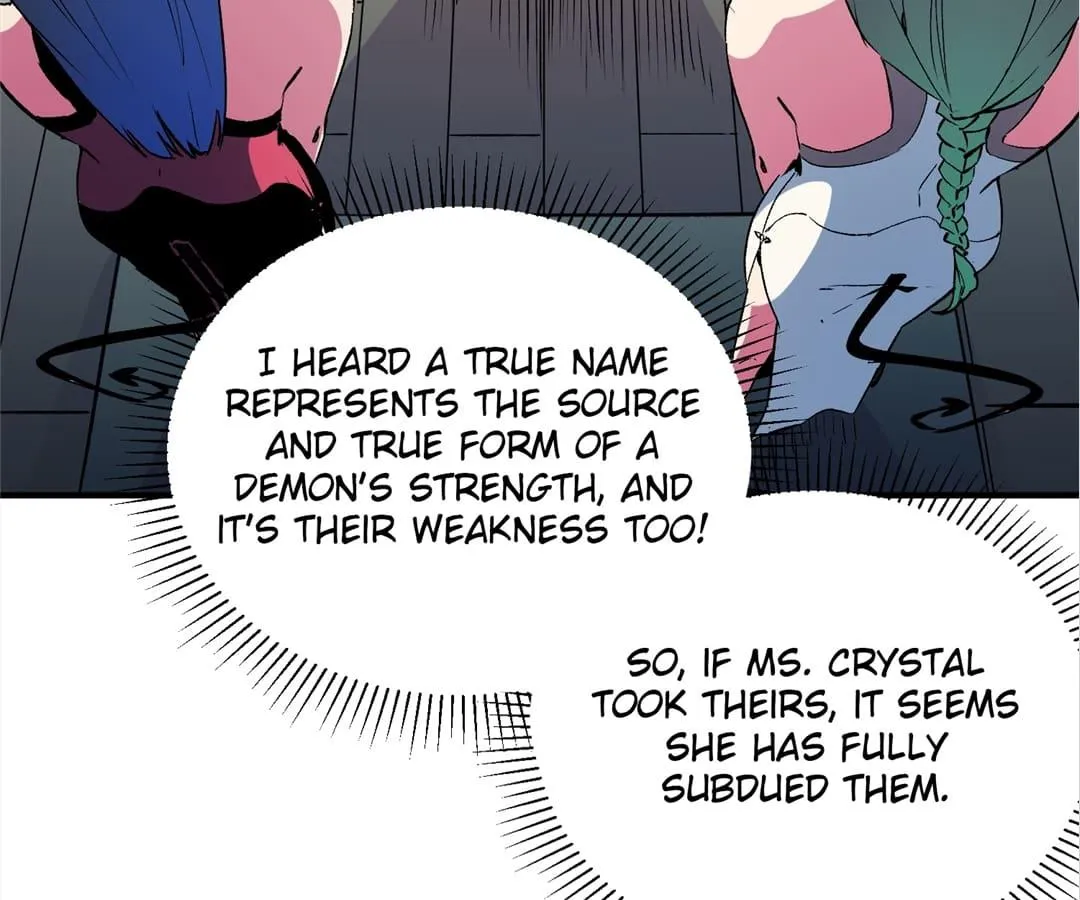 The Jobless Guy Who Has Come to Slay Chapter 25 page 96 - 