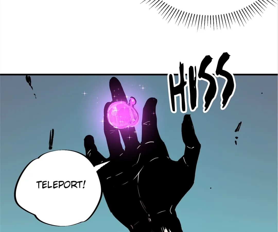 The Jobless Guy Who Has Come to Slay Chapter 25 page 97 - 