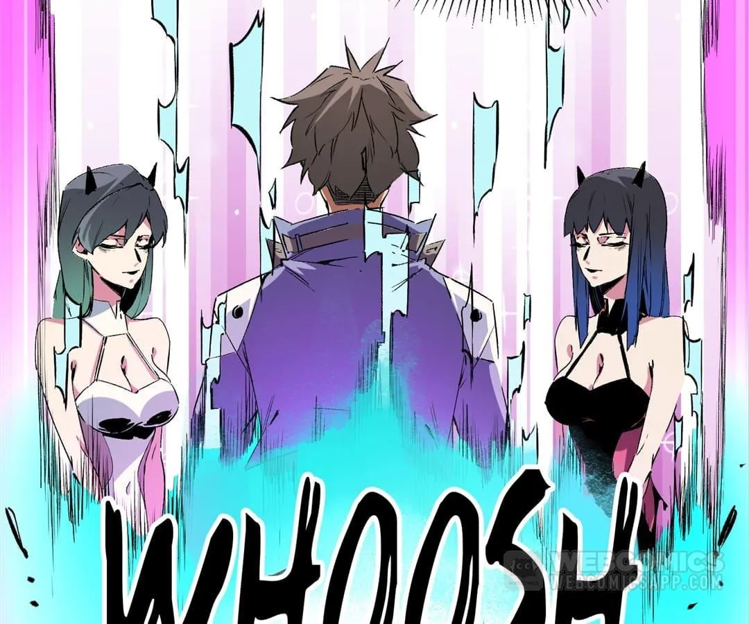 The Jobless Guy Who Has Come to Slay Chapter 25 page 100 - 