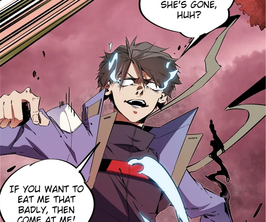 The Jobless Guy Who Has Come to Slay Chapter 26 page 11 - 