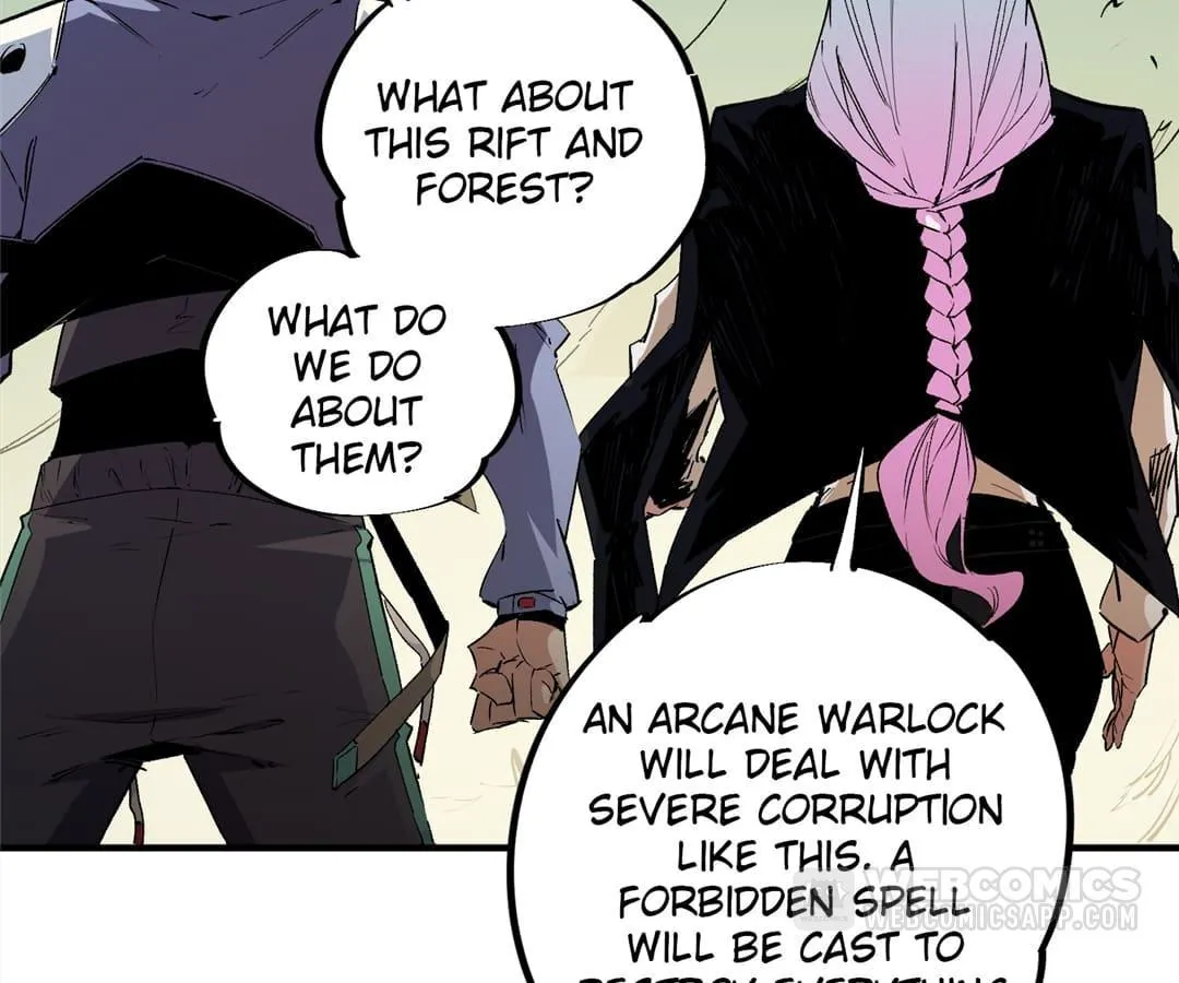 The Jobless Guy Who Has Come to Slay Chapter 26 page 101 - 