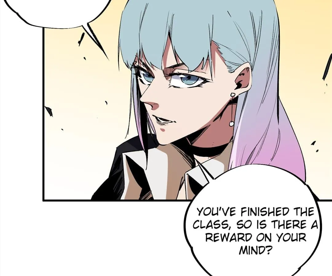 The Jobless Guy Who Has Come to Slay Chapter 26 page 104 - 
