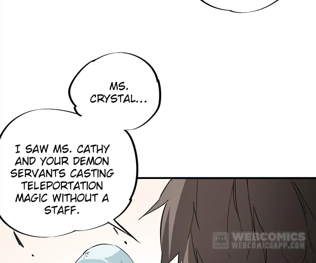 The Jobless Guy Who Has Come to Slay Chapter 26 page 105 - 