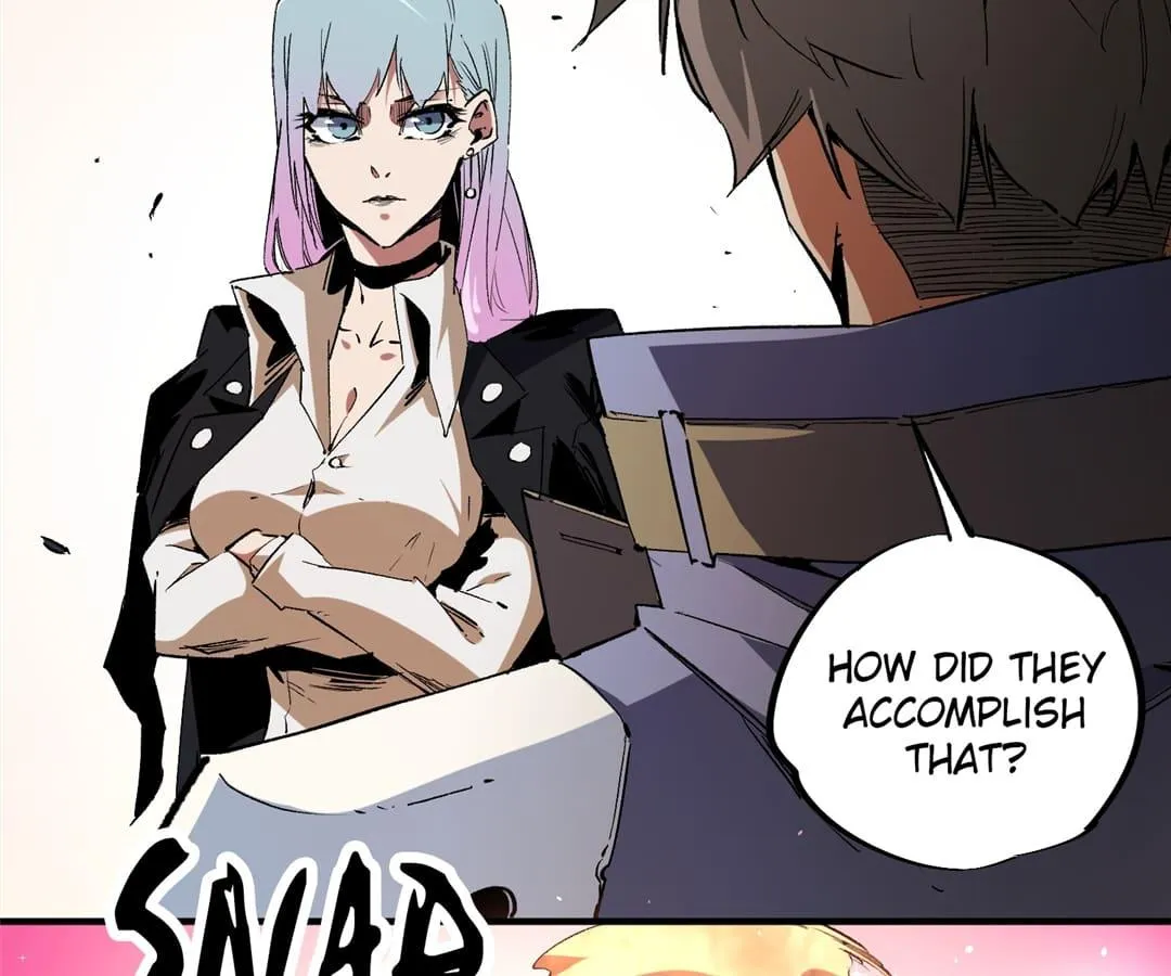 The Jobless Guy Who Has Come to Slay Chapter 26 page 106 - 