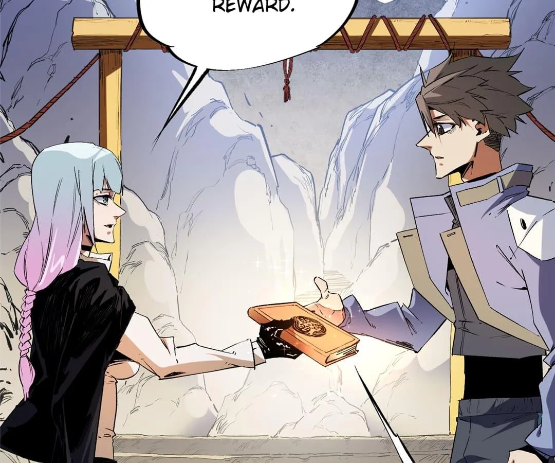 The Jobless Guy Who Has Come to Slay Chapter 26 page 108 - 