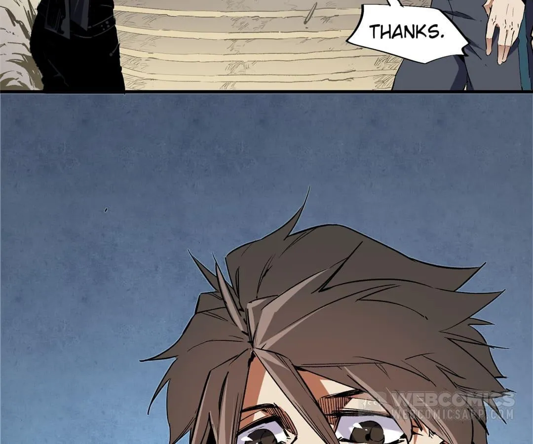 The Jobless Guy Who Has Come to Slay Chapter 26 page 109 - 
