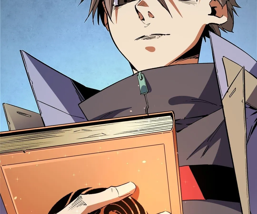 The Jobless Guy Who Has Come to Slay Chapter 26 page 110 - 