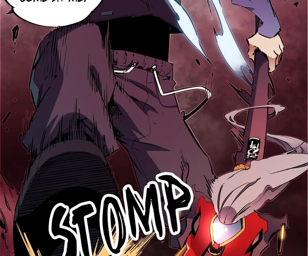 The Jobless Guy Who Has Come to Slay Chapter 26 page 12 - 