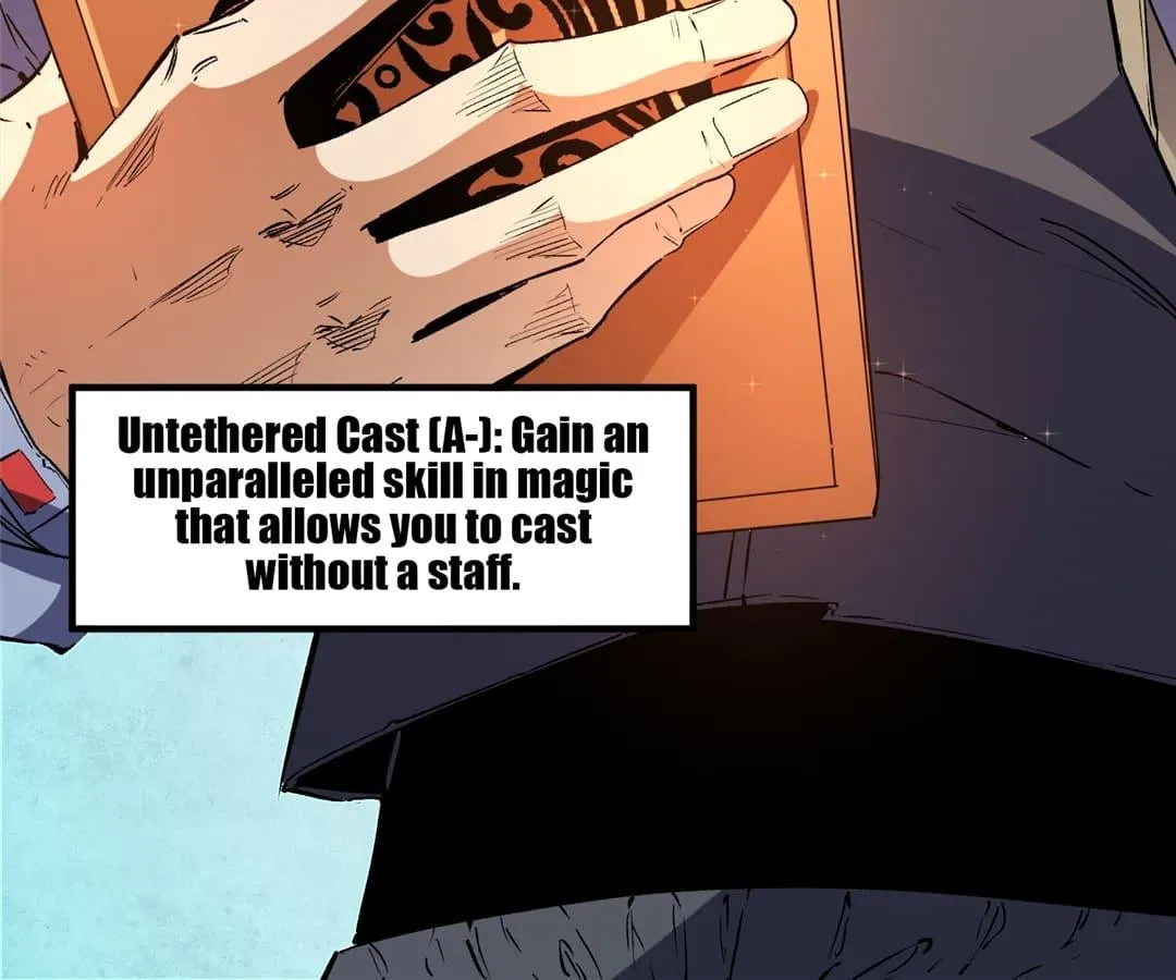 The Jobless Guy Who Has Come to Slay Chapter 26 page 111 - 