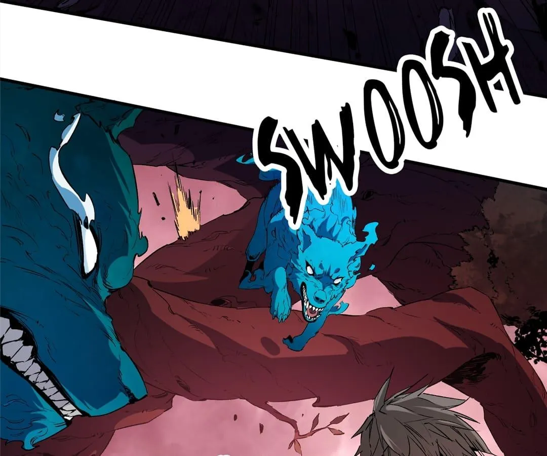 The Jobless Guy Who Has Come to Slay Chapter 26 page 18 - 