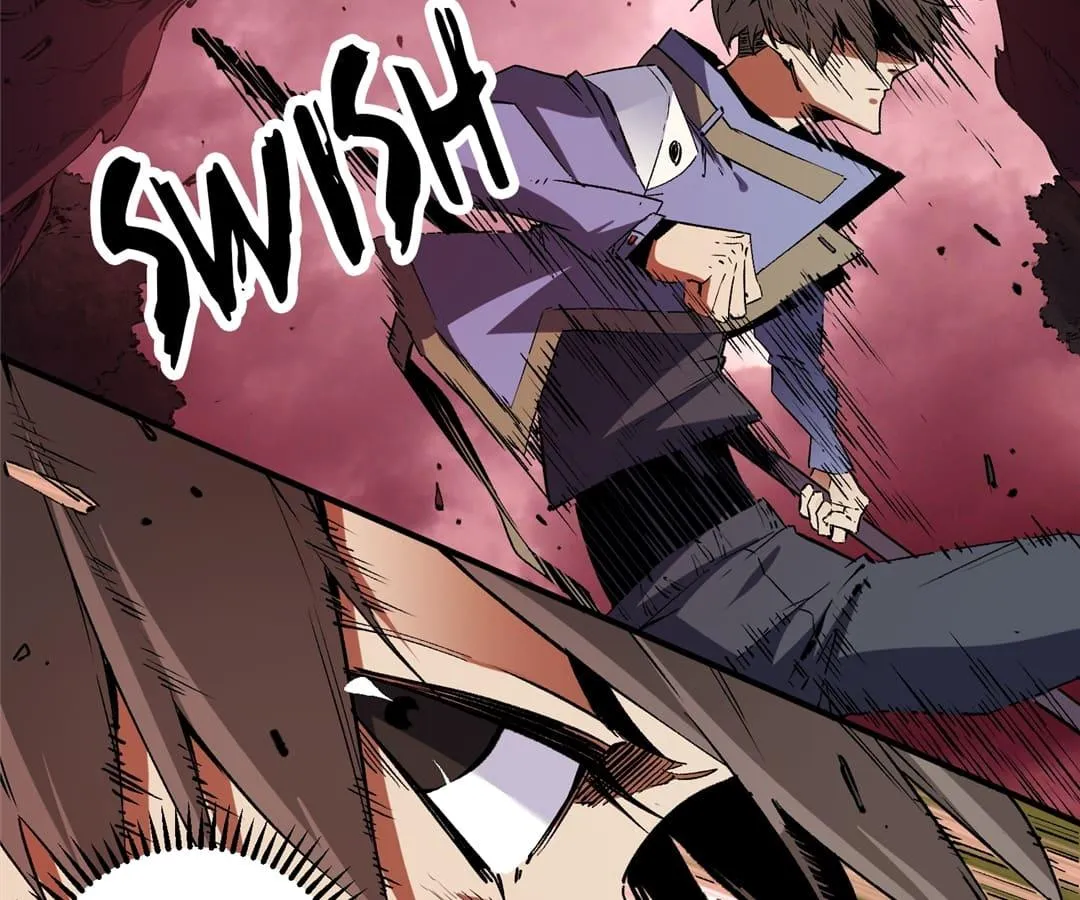 The Jobless Guy Who Has Come to Slay Chapter 26 page 19 - 