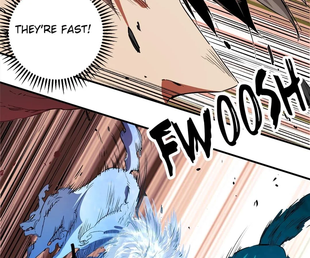The Jobless Guy Who Has Come to Slay Chapter 26 page 20 - 