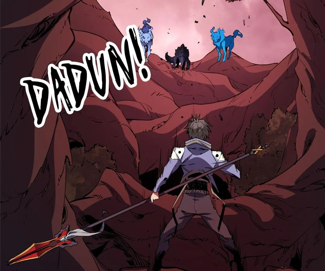 The Jobless Guy Who Has Come to Slay Chapter 26 page 23 - 
