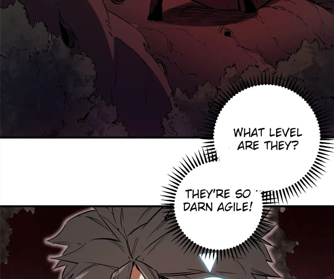 The Jobless Guy Who Has Come to Slay Chapter 26 page 24 - 