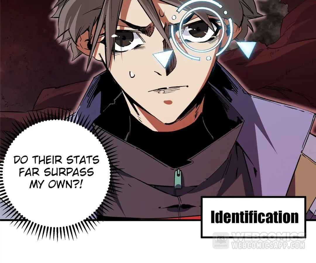The Jobless Guy Who Has Come to Slay Chapter 26 page 25 - 