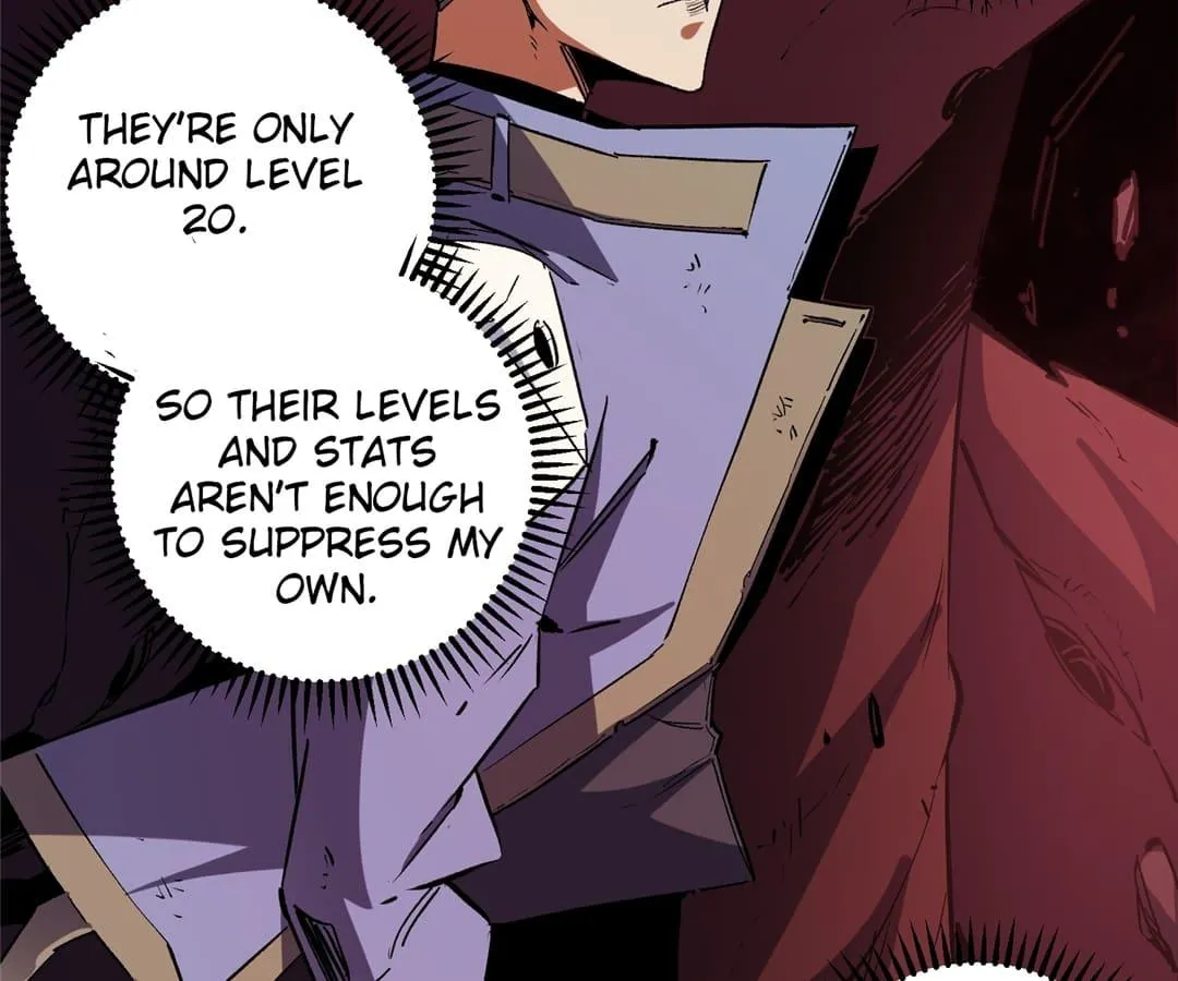 The Jobless Guy Who Has Come to Slay Chapter 26 page 30 - 