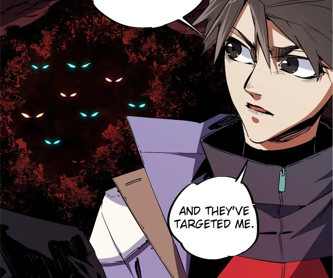 The Jobless Guy Who Has Come to Slay Chapter 26 page 4 - 