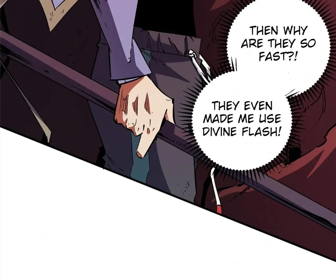 The Jobless Guy Who Has Come to Slay Chapter 26 page 31 - 
