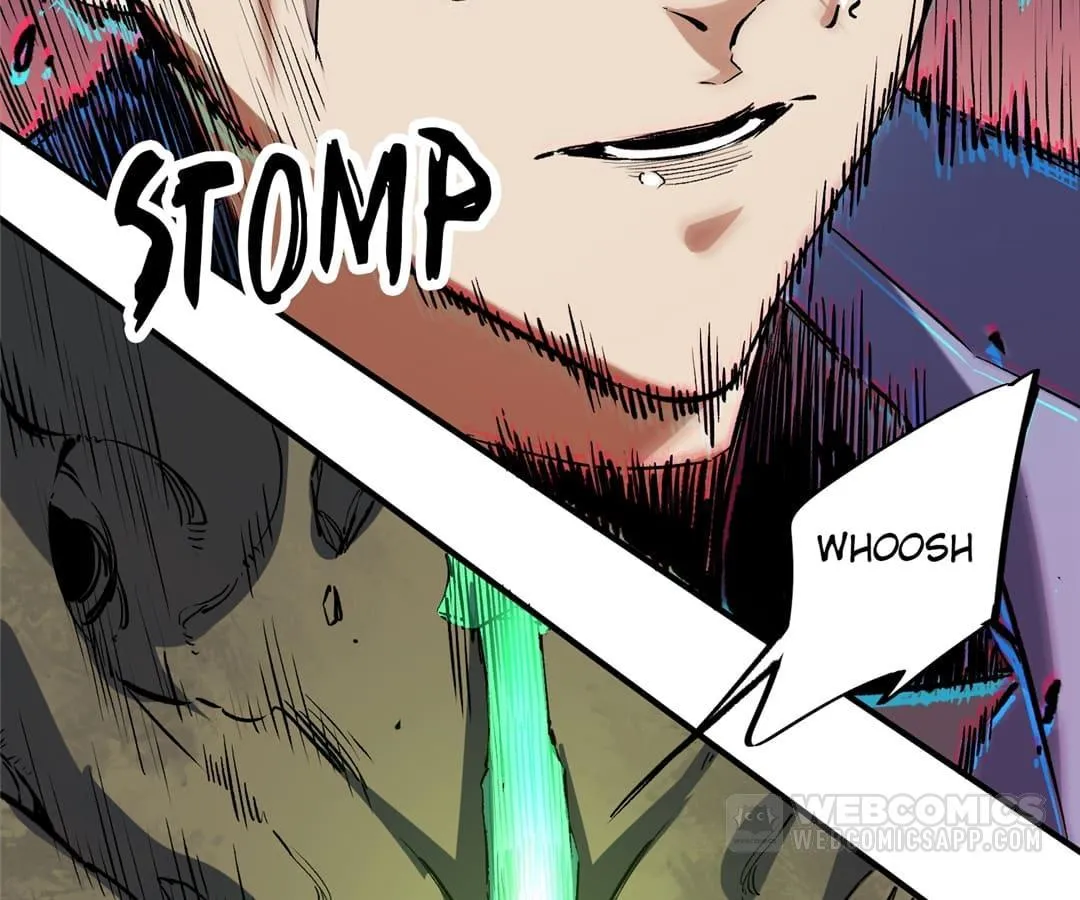 The Jobless Guy Who Has Come to Slay Chapter 26 page 33 - 