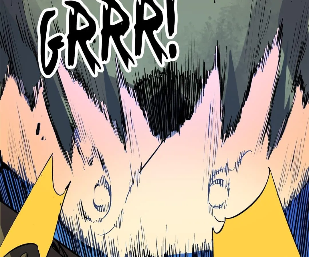 The Jobless Guy Who Has Come to Slay Chapter 26 page 35 - 