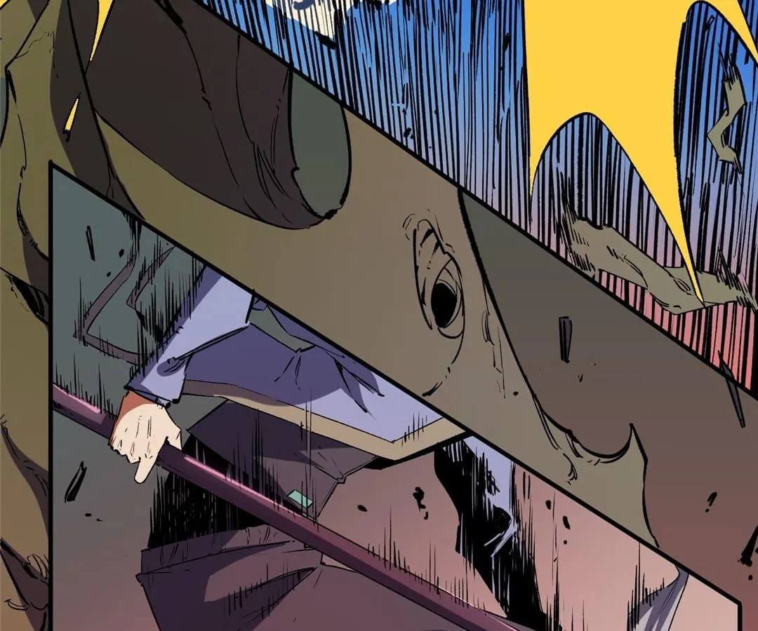 The Jobless Guy Who Has Come to Slay Chapter 26 page 36 - 