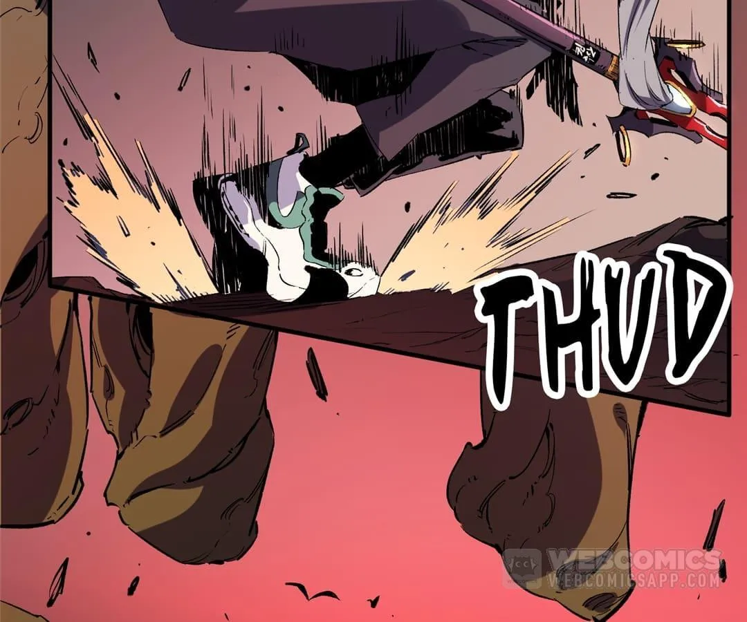 The Jobless Guy Who Has Come to Slay Chapter 26 page 37 - 
