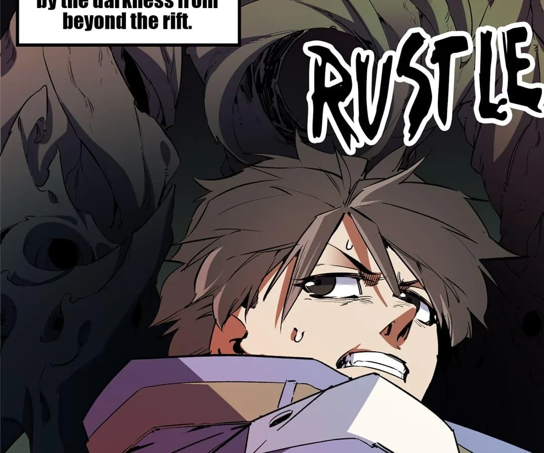 The Jobless Guy Who Has Come to Slay Chapter 26 page 39 - 