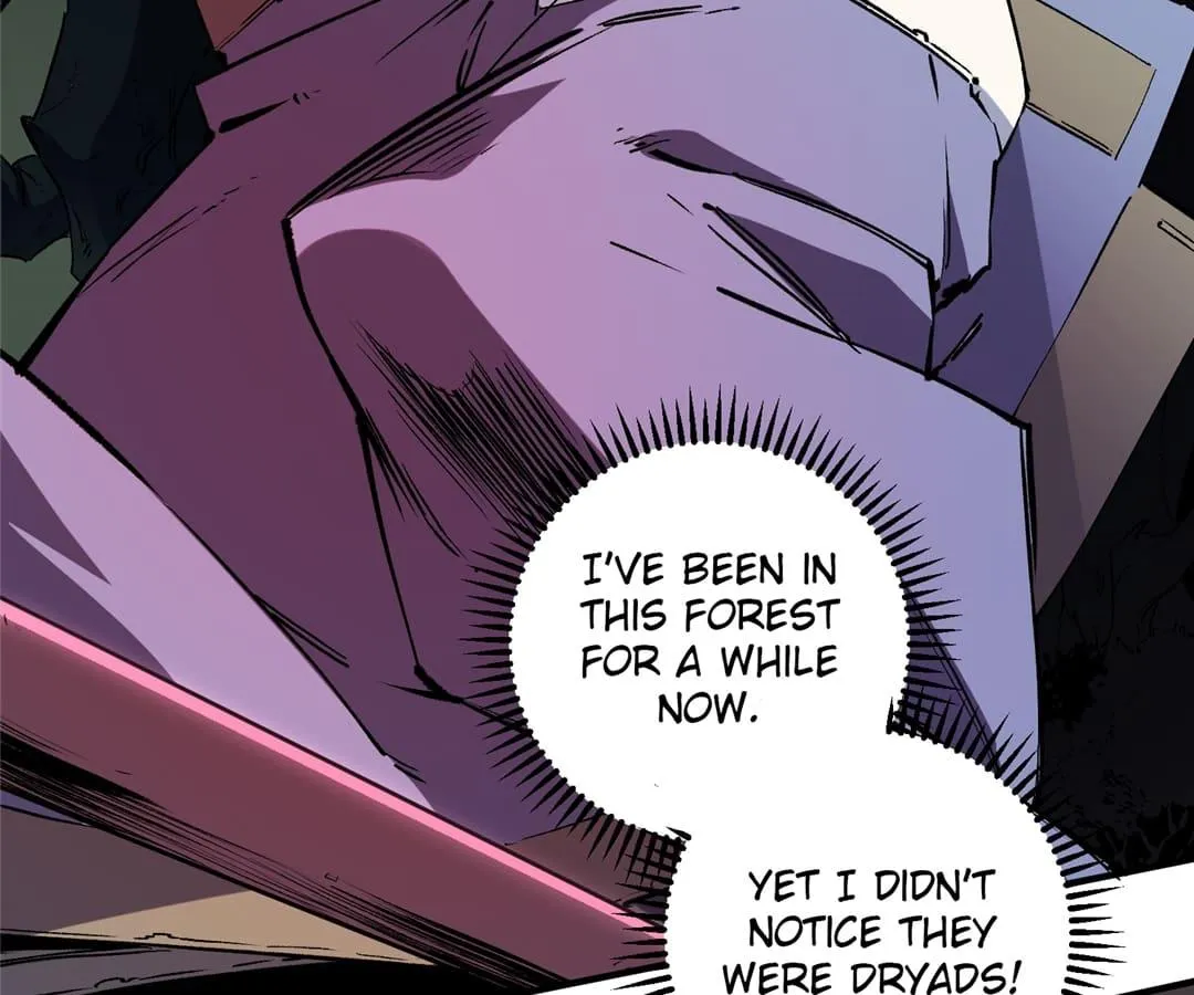 The Jobless Guy Who Has Come to Slay Chapter 26 page 40 - 